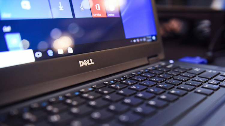 Millones de portátiles Dell con Windows 7 a 10 tienen peligrosos riesgos de piratería informática