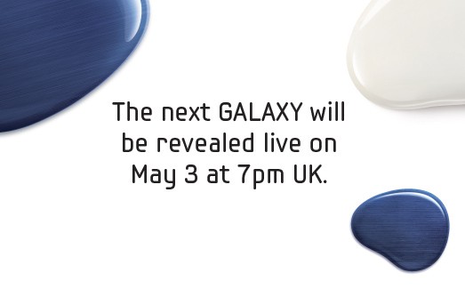 Mira el anuncio oficial del Galaxy S3 de Samsung Live.  ¡Aquí está el calendario para cada país!