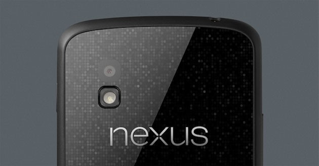 Mira el nuevo anuncio de Nexus 4 de LG y el anuncio de Photo Sphere de Google