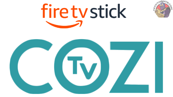 Mire la aplicación Cozi Tv en Firestick TV: Guía de instalación rápida