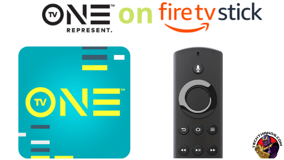 Mire la aplicación TV One en Firestick: Guía de descarga e instalación
