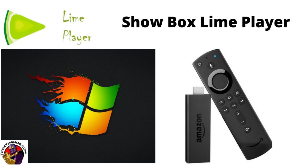 Mostrar Box Lime Player en Firestick: Guía de ayuda