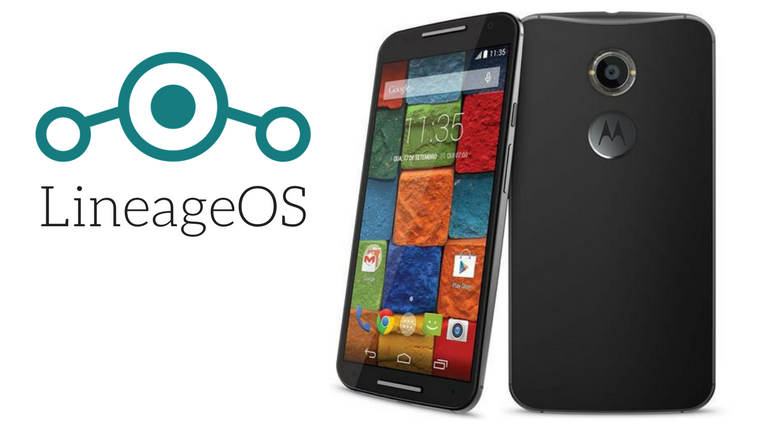 Moto X2 obtiene actualización de Android 8.0 Oreo gracias a LineageOS 15 ROM