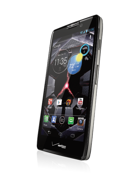 Motorola Droid RAZR HD Developer Edition Precio fijado en $ 599