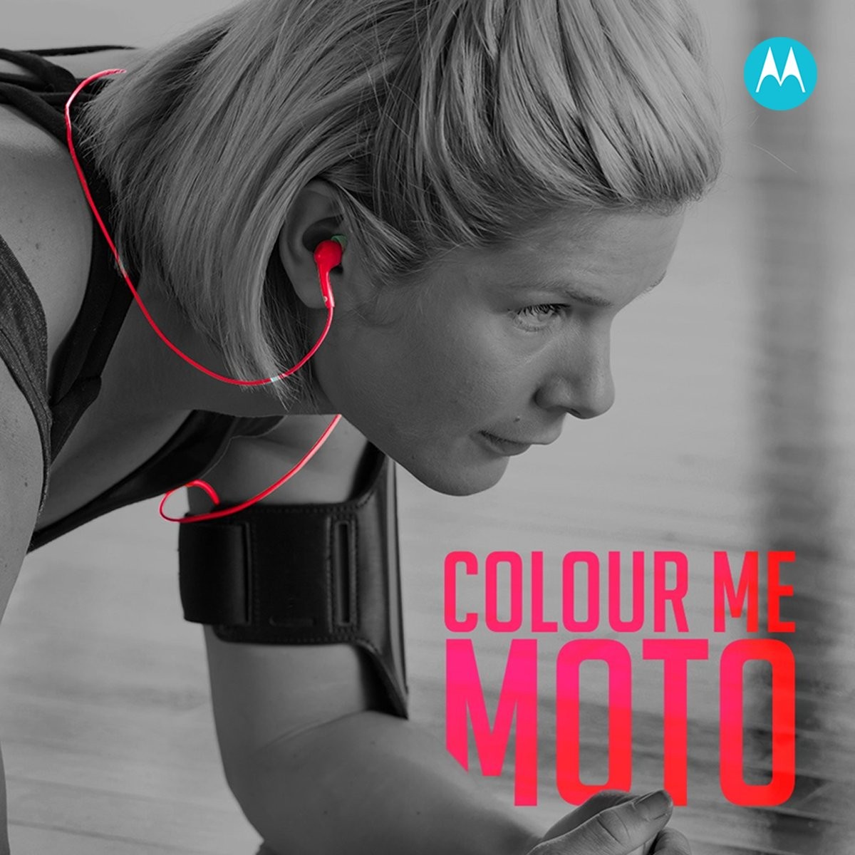 Motorola Earbuds 2 anunciado, vendrá en varias opciones de color