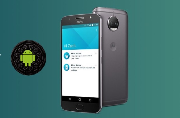 Motorola confirma la actualización de Android 8.0 Oreo para Moto G5s y G5s Plus