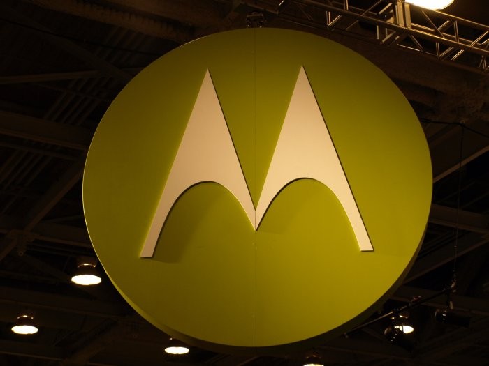 Motorola trabajando en teléfonos Android de tamaño "perfecto", que se ejecutan en Android de serie