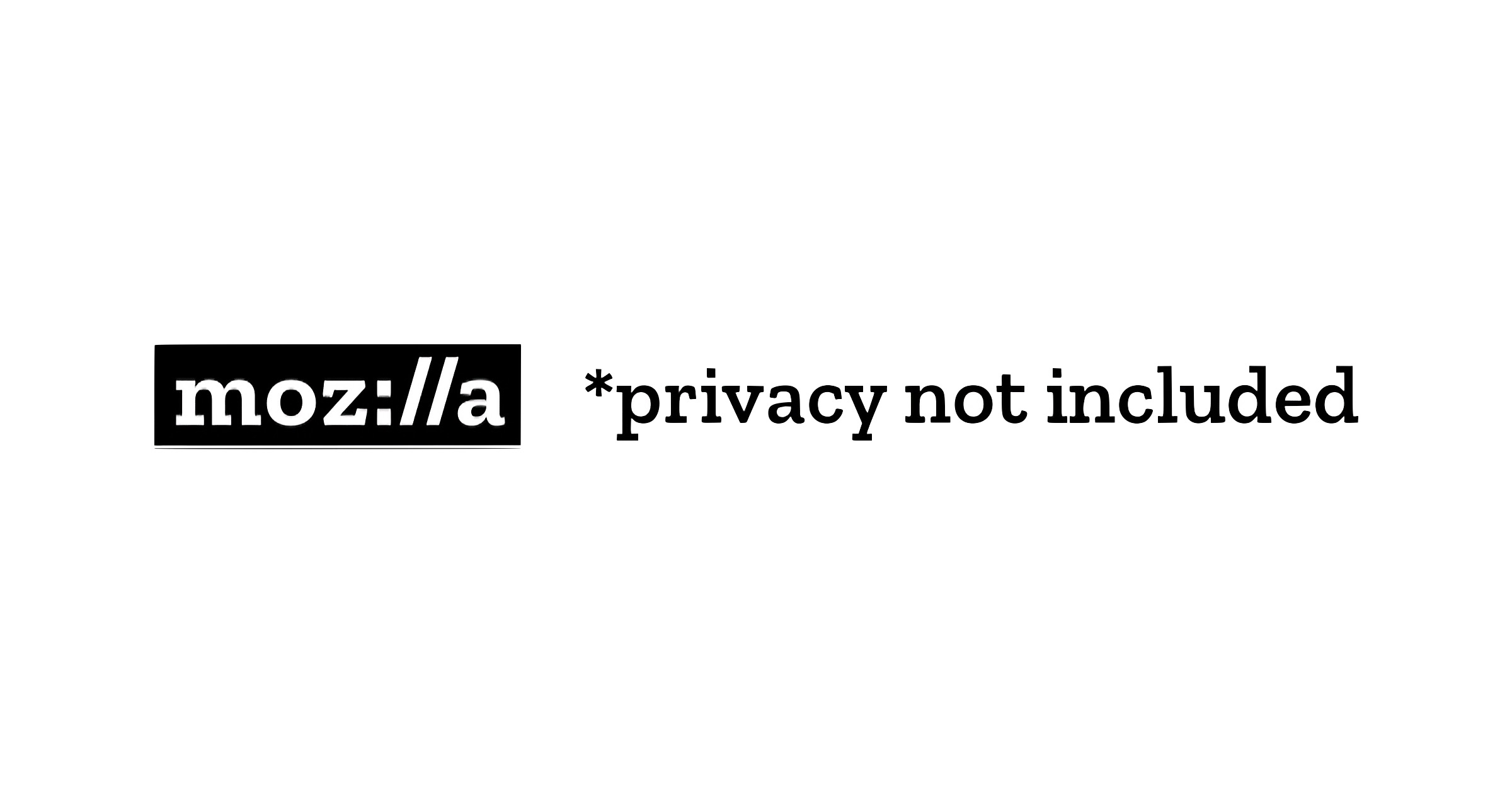 Mozilla Adds Sex Toys, Dating Apps to its ‘Privacy Not Included’ List