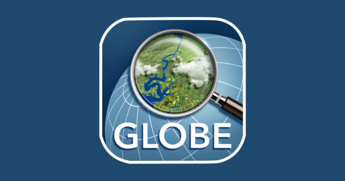 NASA Globe Observer es una herramienta de ciencia ciudadana