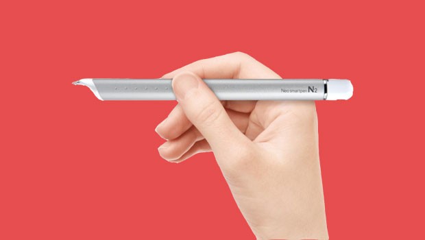 neo smartpen n2 pen