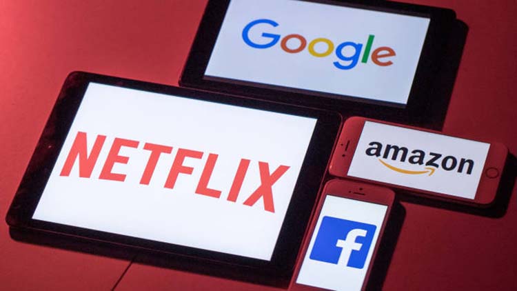 Netflix, Facebook y otros estarán sujetos a impuestos sobre las transacciones electrónicas de Sri Mulyani, Trump está furioso