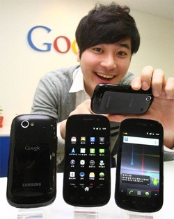 Nexus Corea del Sur Precio y lanzamiento en KT y SKT