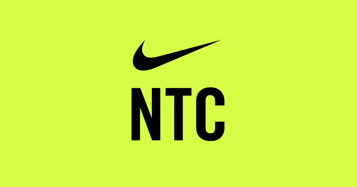Nike Training Club es una alternativa gratuita de fitness +