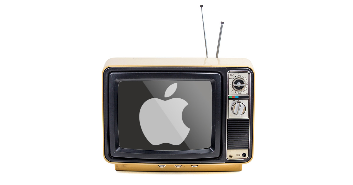 Detalles de 4K Apple TV ocultos en el firmware filtrado de HomePod