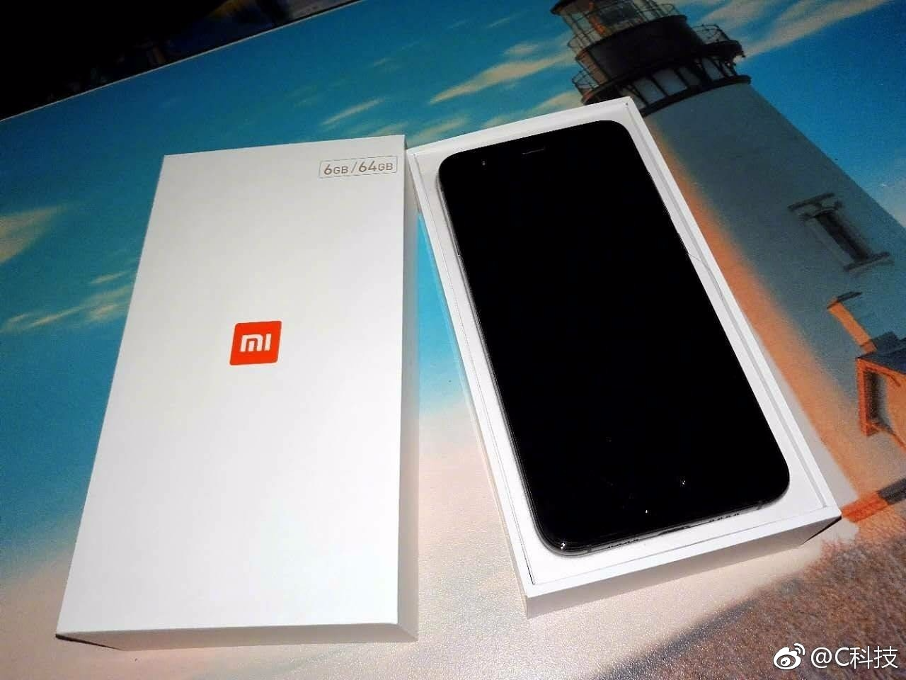 No hay planes para Mi6 Youth Edition, dice el CEO de Xiaomi, Lei Jun