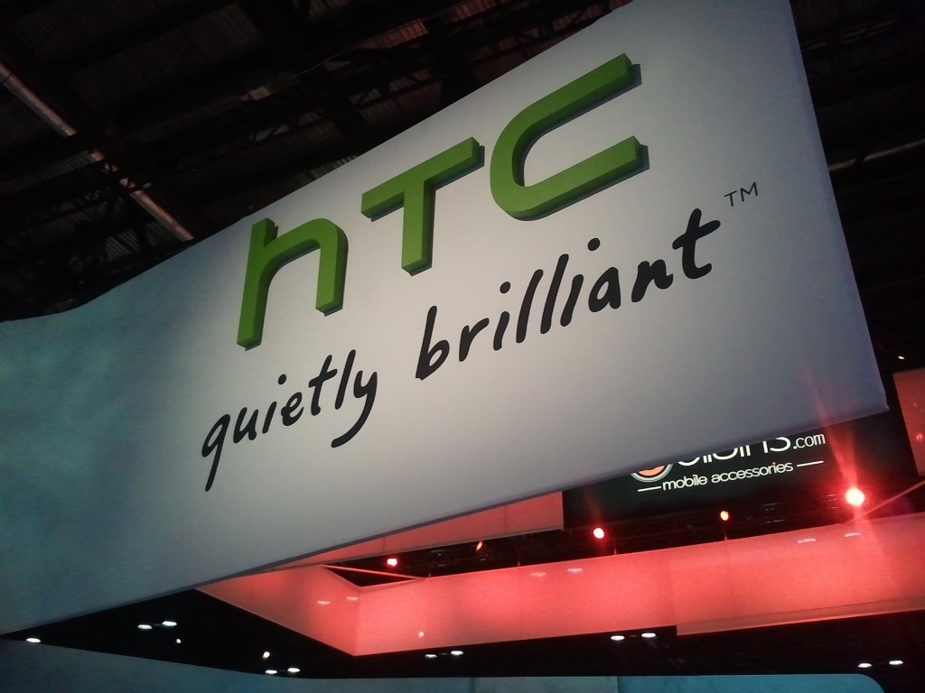 No más tabletas HTC Android para EE. UU., la compañía no espera este juego