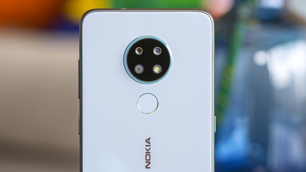Nokia presentará 4 teléfonos móviles baratos en IFA 2020