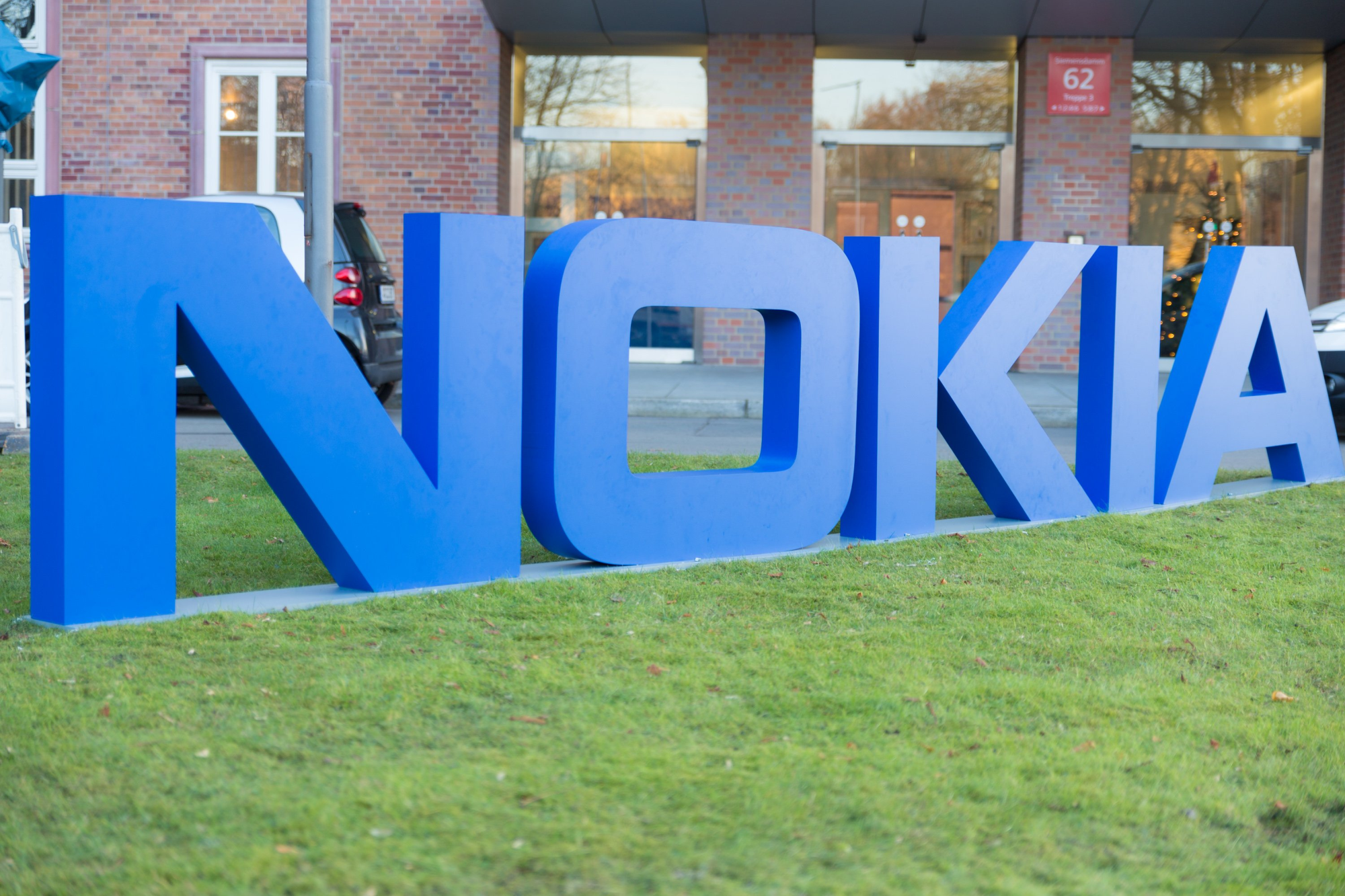 Nokia 3, Nokia 5, Nokia 6, Nokia 8 confirmed for Android Pie update title