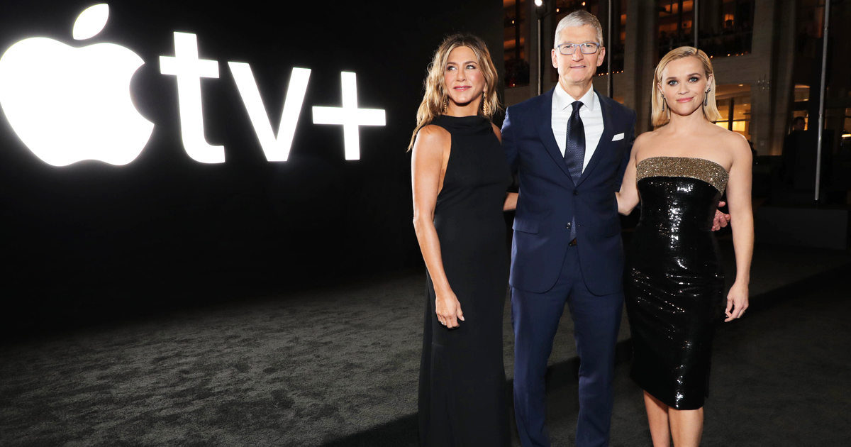 Nominaciones a los premios Emmy 2020: Apple TV + reconocido en 18 categorías