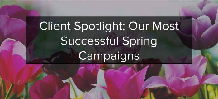 Cliente Spring Spotlight