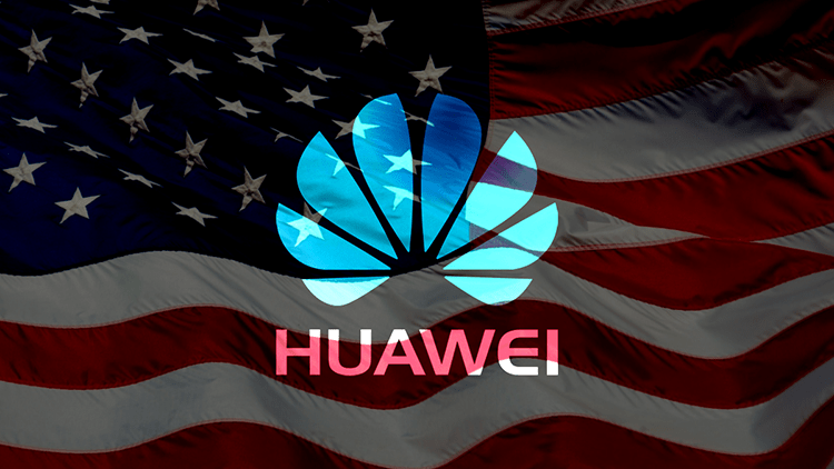 Nueva administración estadounidense hacia el levantamiento de las sanciones comerciales de Huawei