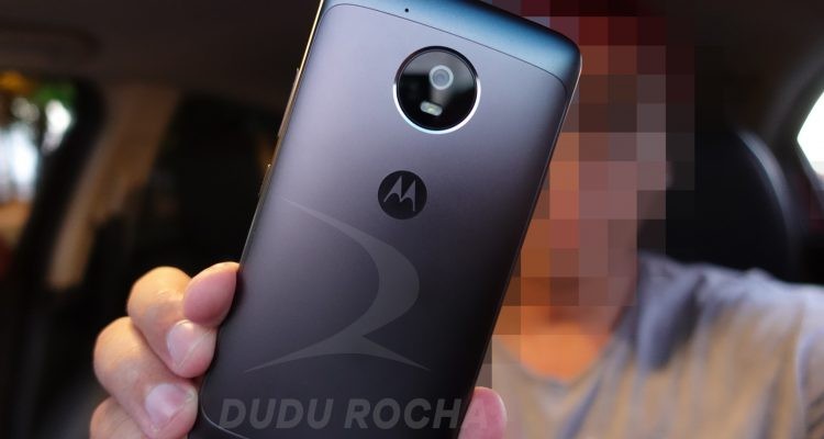 Nueva filtración revela especificaciones e imágenes de Moto G5
