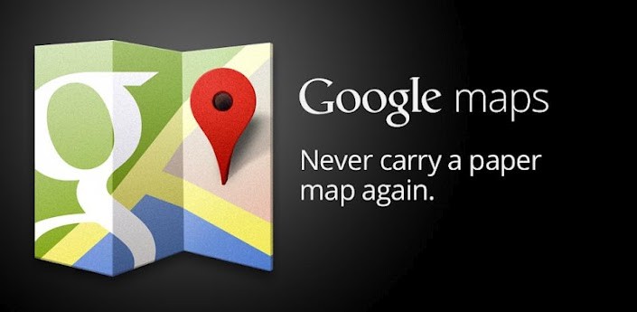 Nueva función de actualización de Google Maps: ¡Zoom con una sola mano!