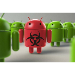 Nueva ola de infección de malware de Android FluBot y TeaBot