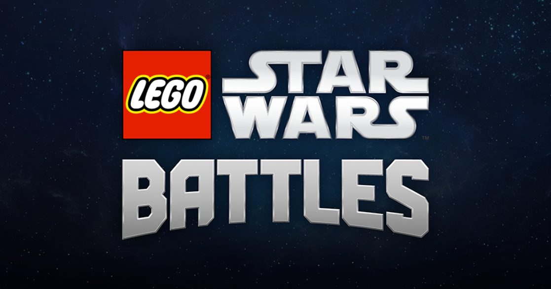 Nuevas batallas de Lego Star Wars llegan en 2020