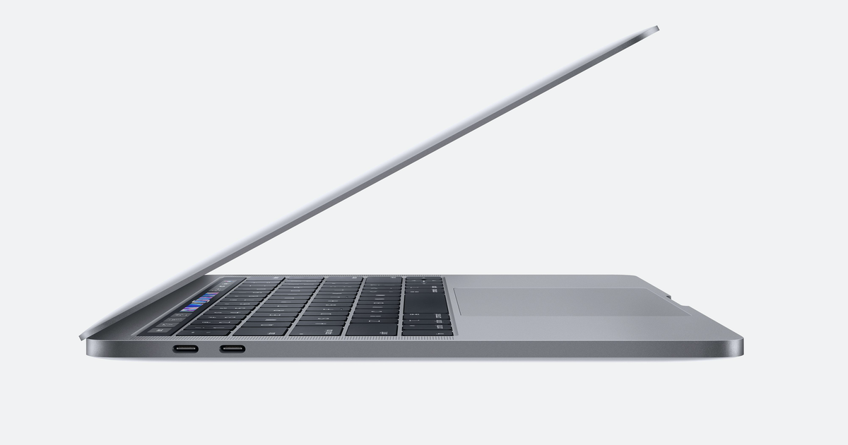 Nuevos y emocionantes rumores: iMac y MacBook Pro para 2020