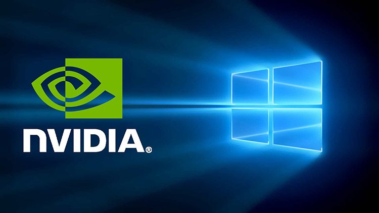 Nvidia aconseja a los usuarios de Windows 10 que reviertan la actualización KB5001330
