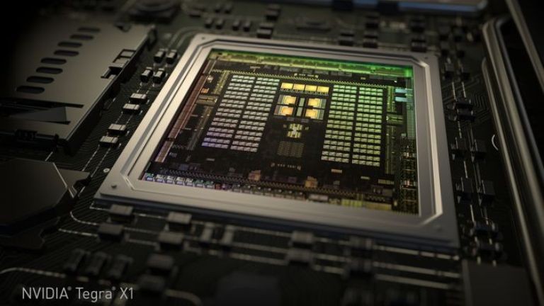 Nvidia está lista para desmantelar una tableta Shield de segunda generación con chipset Tegra X1