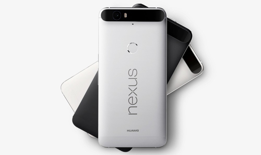 [OTA Update] Lanzamiento del parche de seguridad de febrero para Nexus 6P, compilación N4F26O
