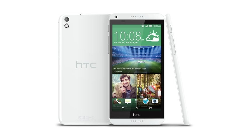 Obtenga HTC Desire 816 Lollipop WiFi Fix aquí instalando la actualización oficial