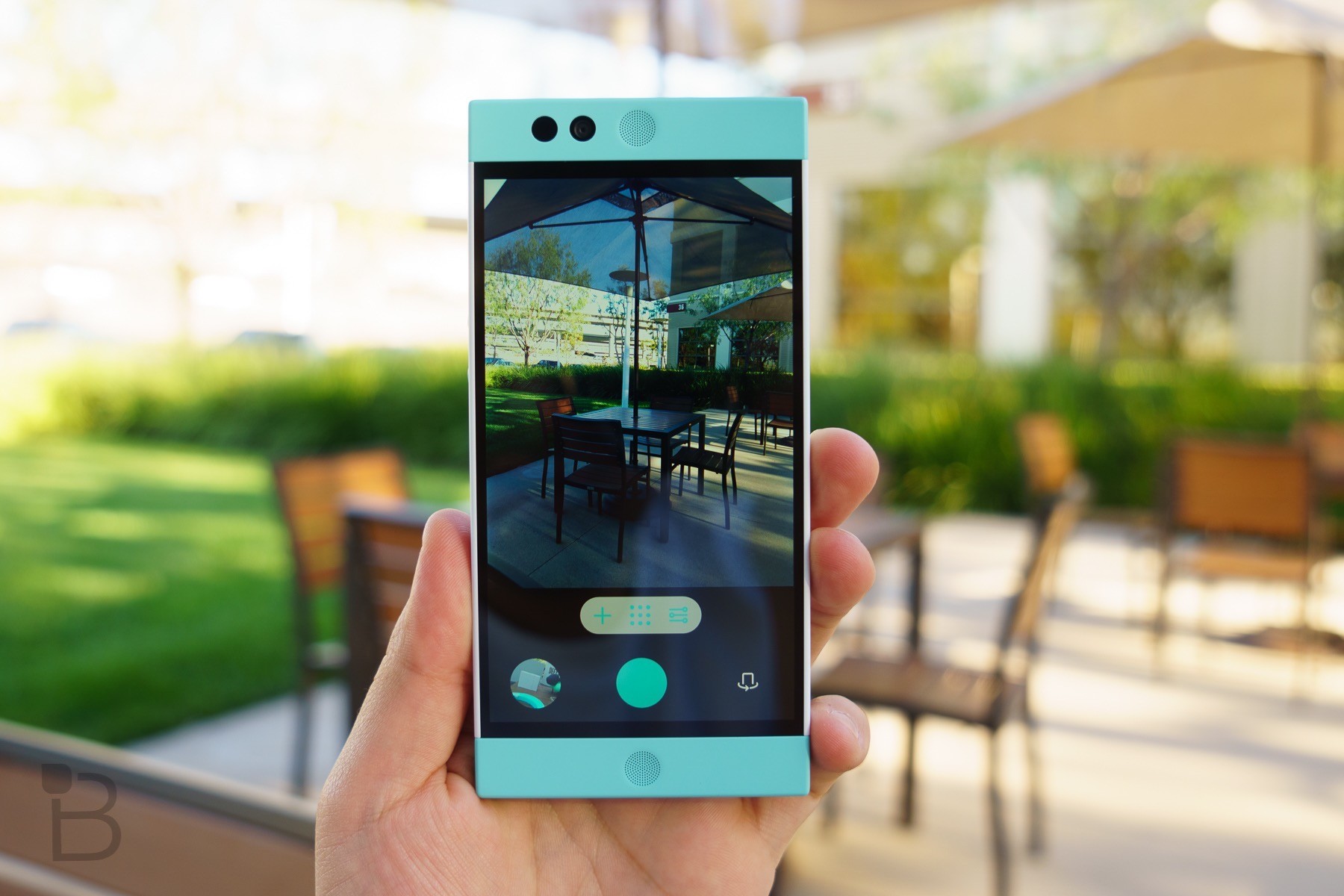 [Official] Nextbit Robin CM14.1 nightly llega con Android 7.1 Nougat