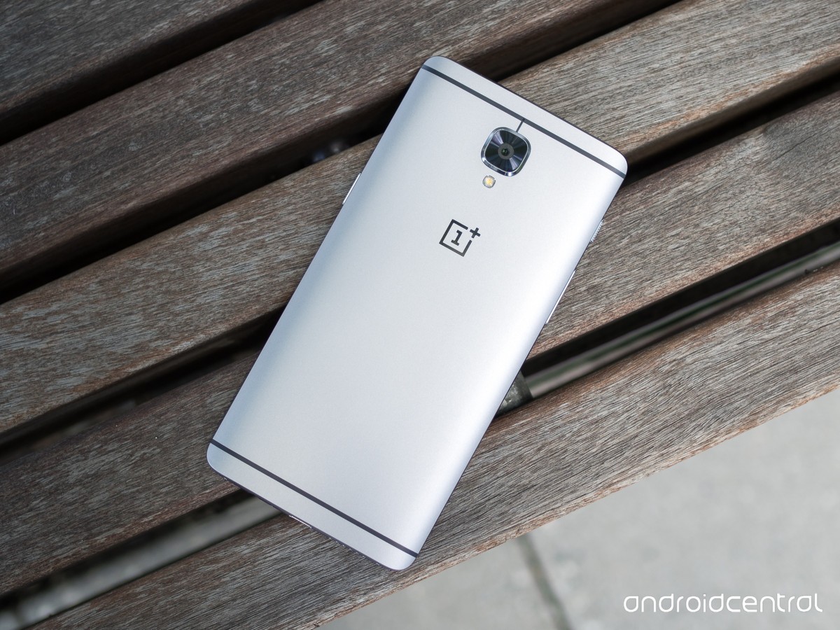 [Official] OnePlus 3 CM14.1 Nightly llega con Android 7.1 Nougat