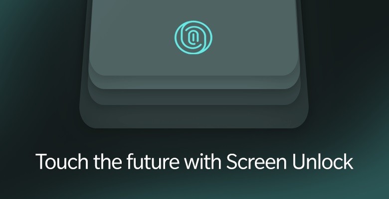 OnePlus 5T se probó por primera vez para el sensor de huellas dactilares en pantalla: OnePlus