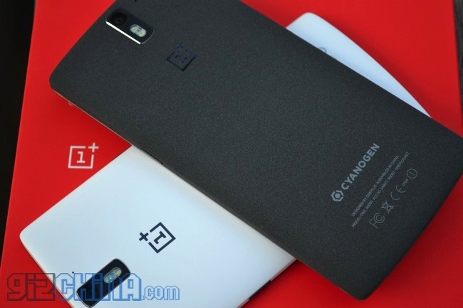 OnePlus Two Specifications