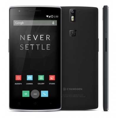 oneplus two metal