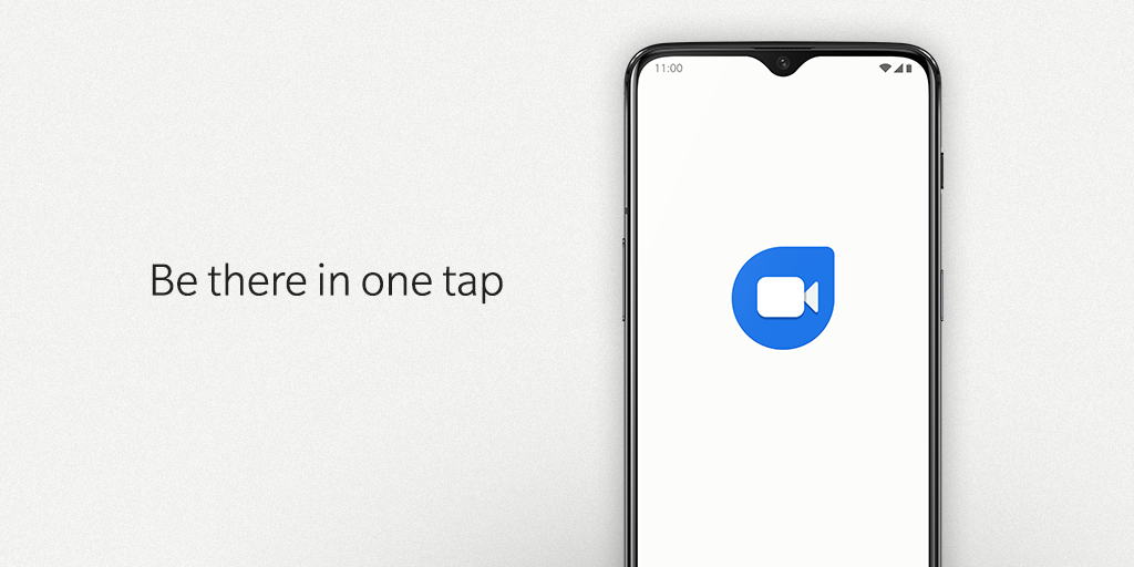 OnePlus agregará llamadas nativas de Google Duo a Oxygen OS