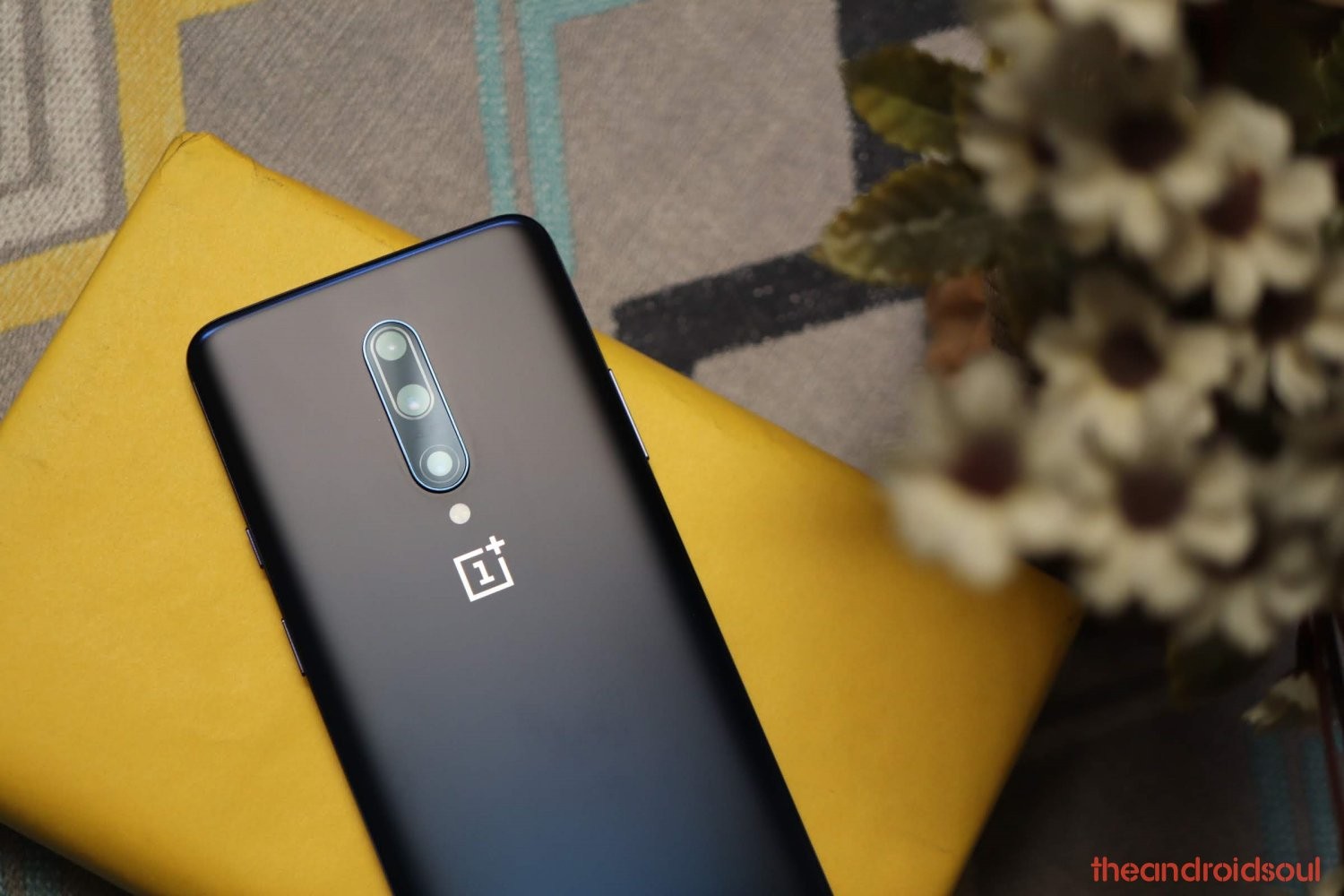 OnePlus 7 Pro Android 10