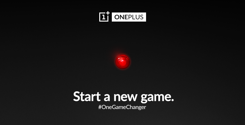 OnePlus lanza otro teaser para su próximo dispositivo "Game Changer", podría ser un Gamepad para teléfonos inteligentes