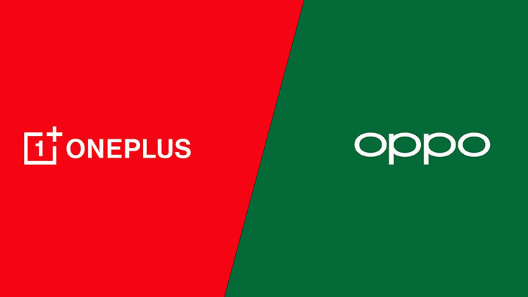 OnePlus y Oppo confirman la fusión de su departamento de investigación y desarrollo