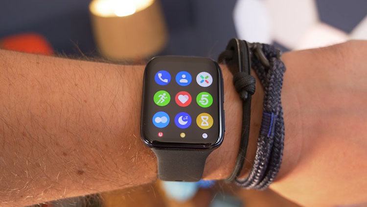Oppo Watch 2 Smartwatch, lanzado el 27 de julio