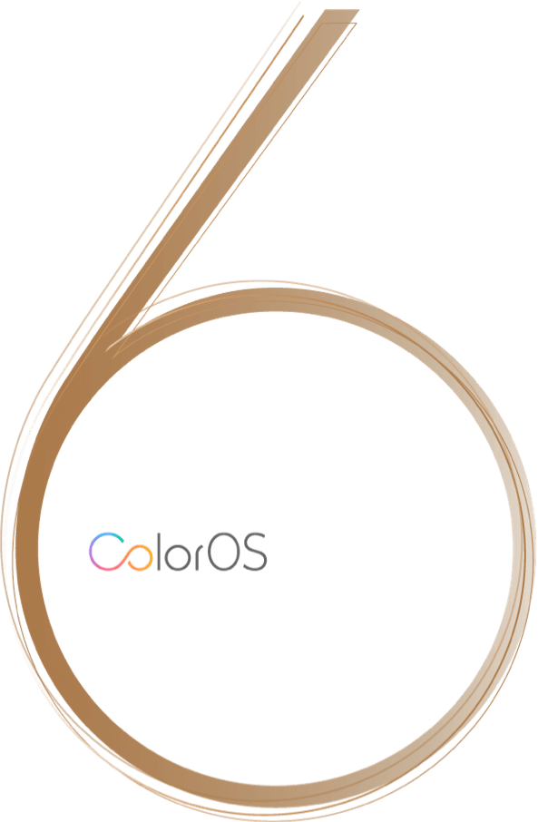 Oppo ColorOS 6.0