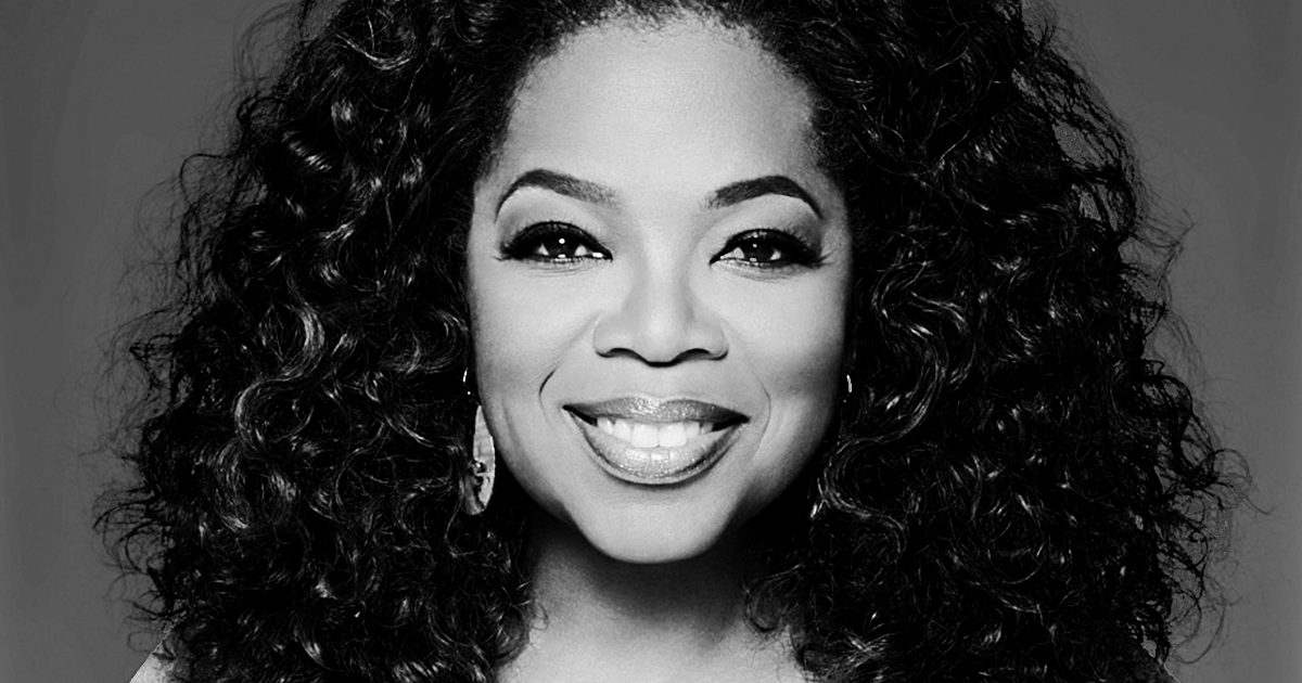 Oprah tiene un nuevo programa de coronavirus en Apple TV +