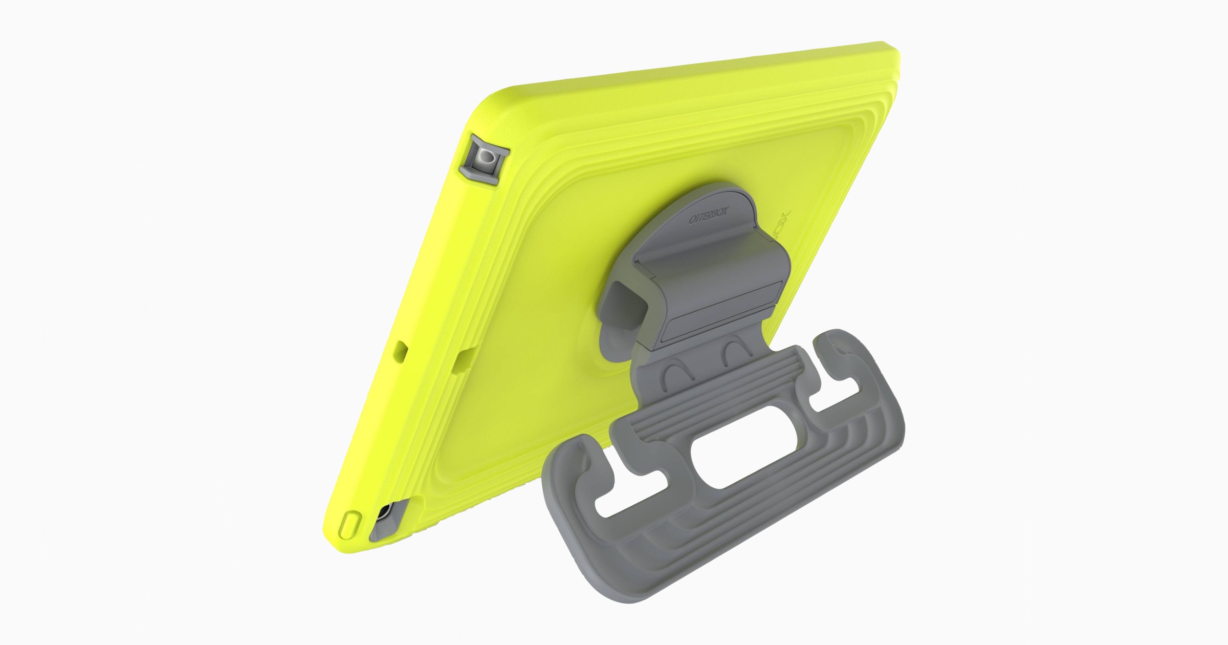 Otterbox iPad cases for kids