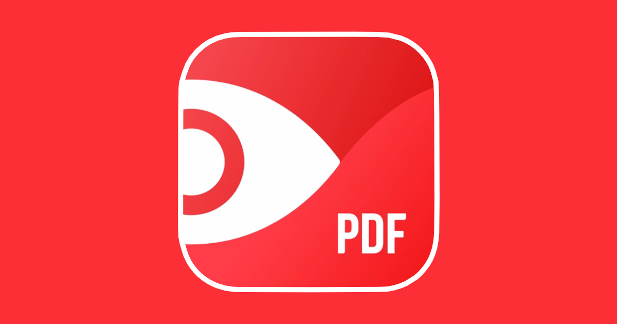 PDF Expert Adds Reading Mode to Display Content Better
