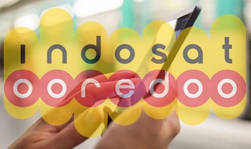 Paquete de llamadas a todos los operadores de Indosat