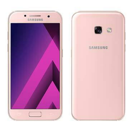 Parche de enero de Samsung para Galaxy J7 Prime, Galaxy A3 2017 y Galaxy J7 2016